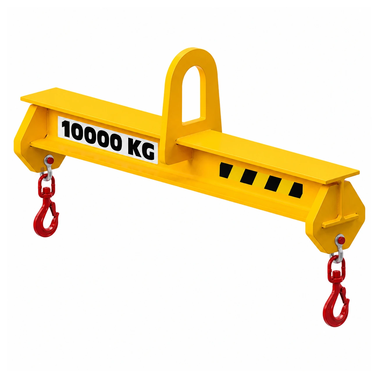 Kiinteä levitinpalkki (ECO) (FENG) 1000–10000 kg, 1–6 m