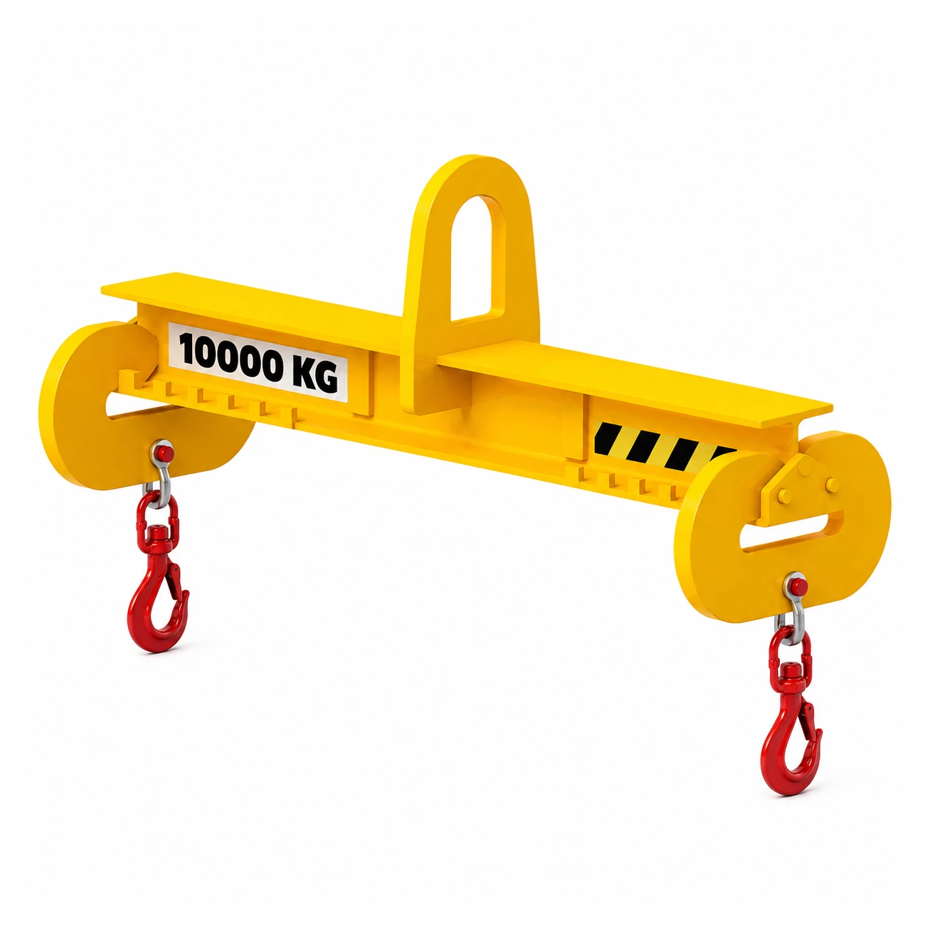 Säädettävä levitinpalkki (ECO) (PENG) 1000–10000 kg, 1–6 m