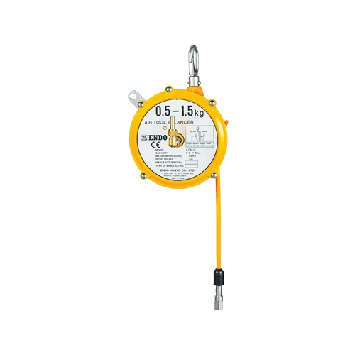 ENDO-jousikevennin paineilmatyökaluille (ATB-1), 1,5–3 kg