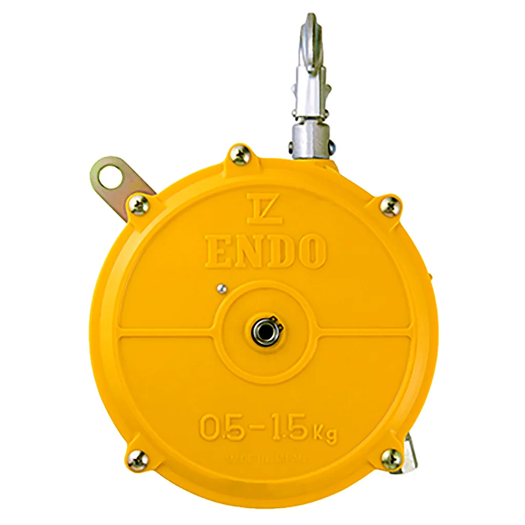 ENDO-jousikevennin paineilmatyökaluille (ATB-2), 3,3–5 kg