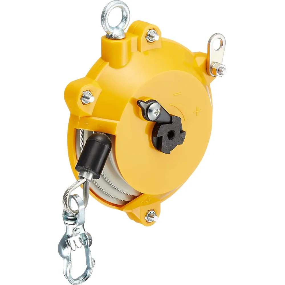 ENDO Zero Gravity -jousikevennin EK-00, 0,5–1,5 kg – tuotekuva 2
