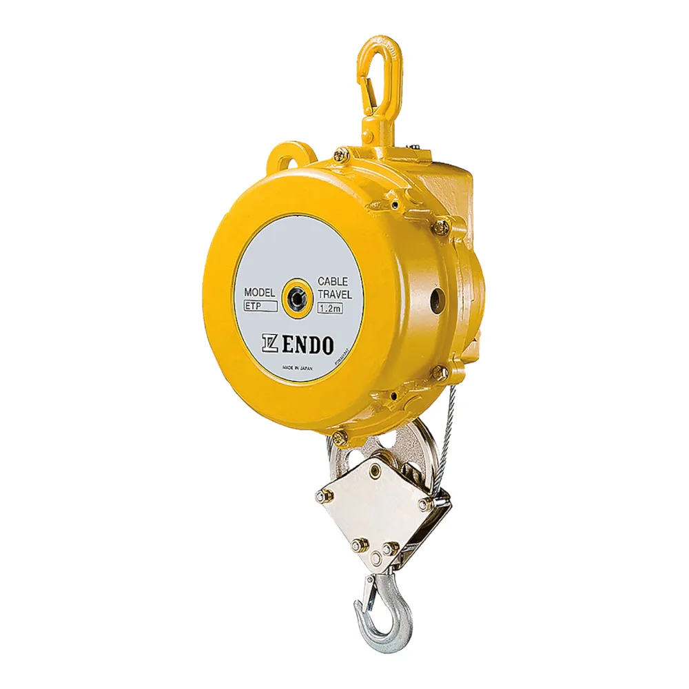 ENDO Zero Gravity -jousikevennin (ETP-14), 120–140 kg