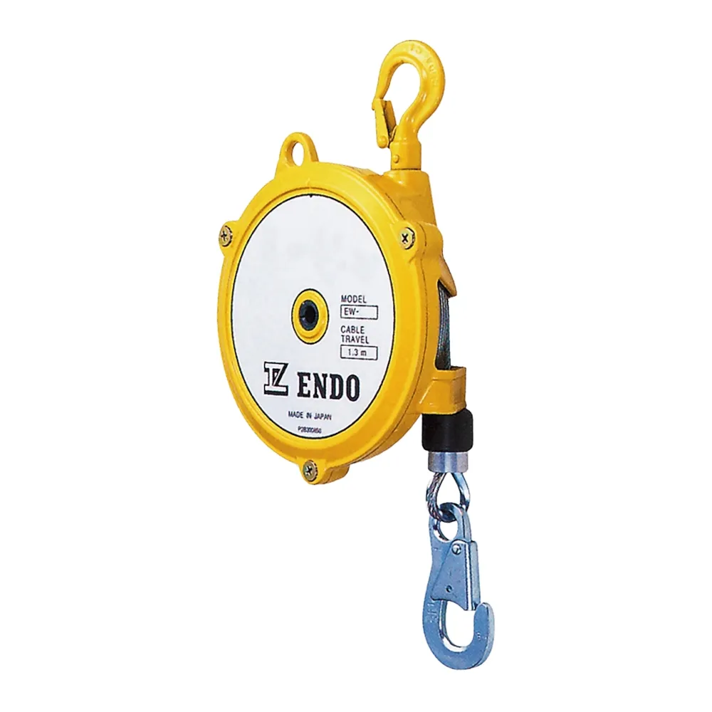 ENDO Zero Gravity -jousikevennin (EW-3), 1–3 kg