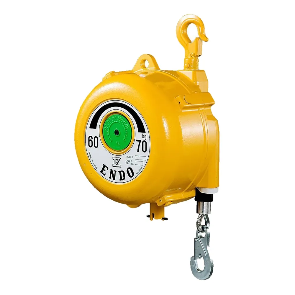 ENDO Zero Gravity -jousikevennin (EWF-70), 60–70 kg