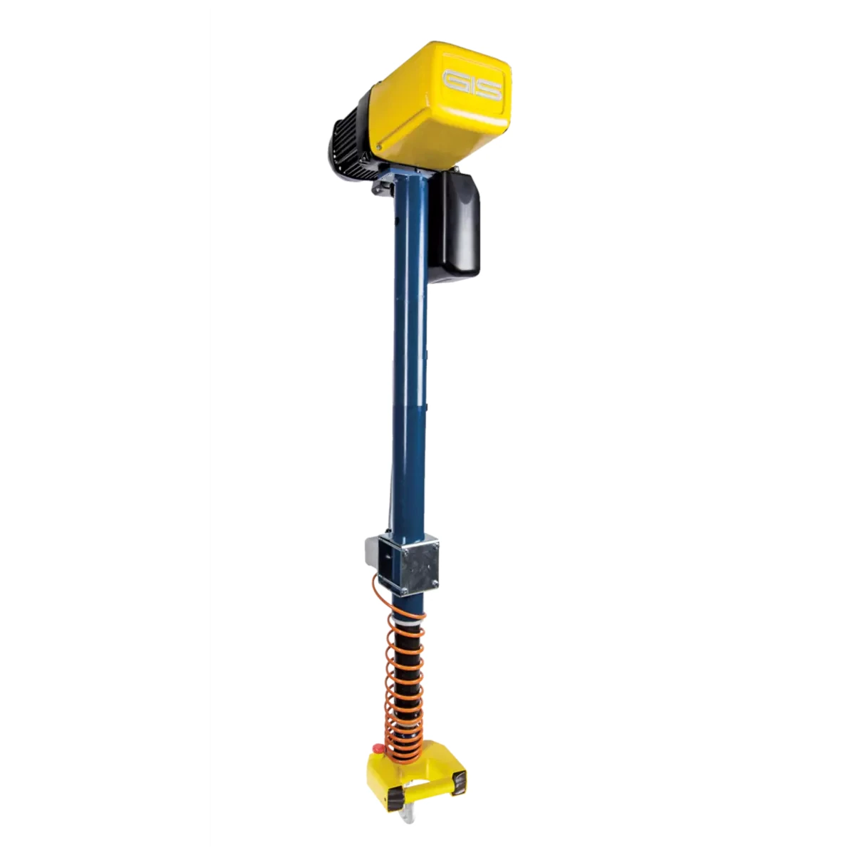 GIS GPHT 500 Handy -teleskooppimallinen sähköketjutalja, 250 kg