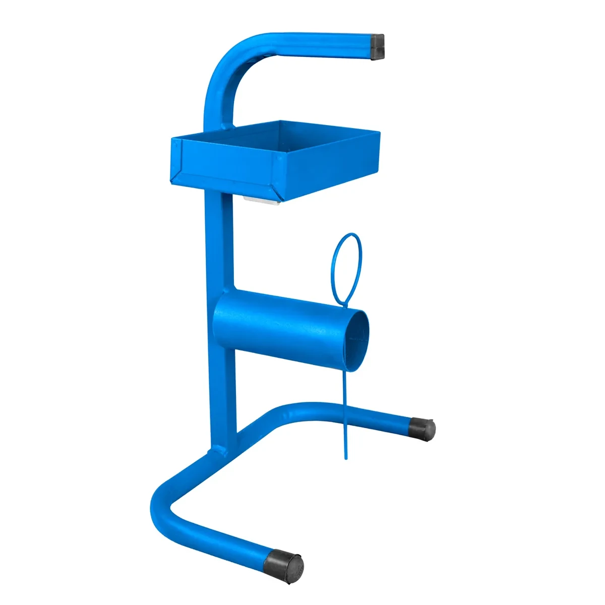 Kudotun pakkausvanteen kelateline (COIL-DISPENSER-10E)