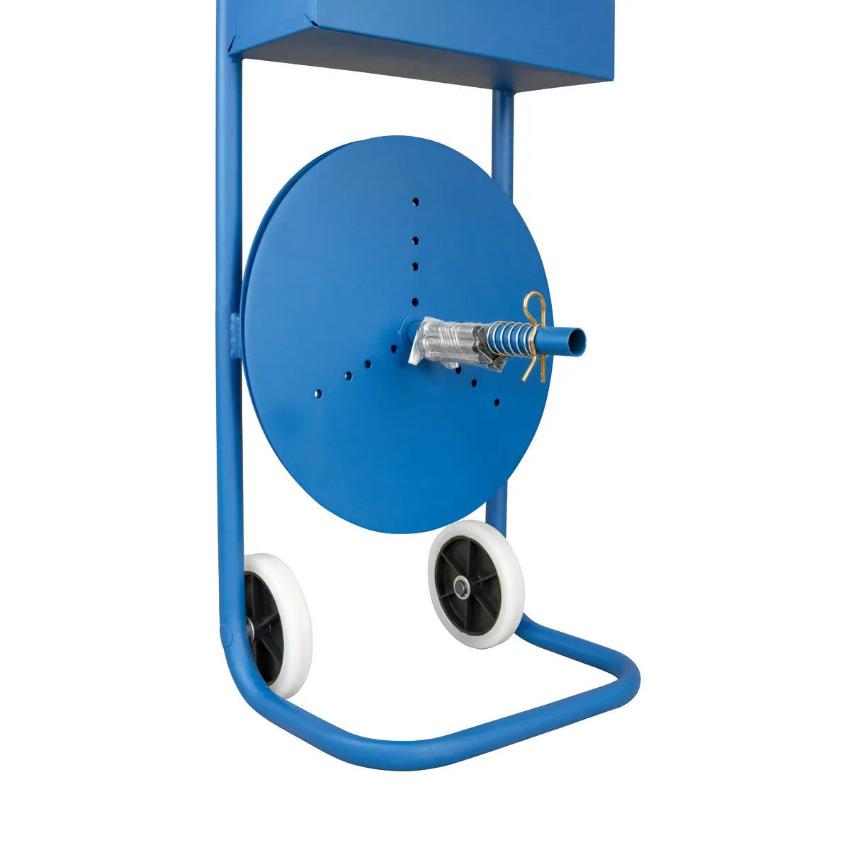 COIL-DISPENSER-20-kelateline kudotulle pakkausvanteelle – kuva 5