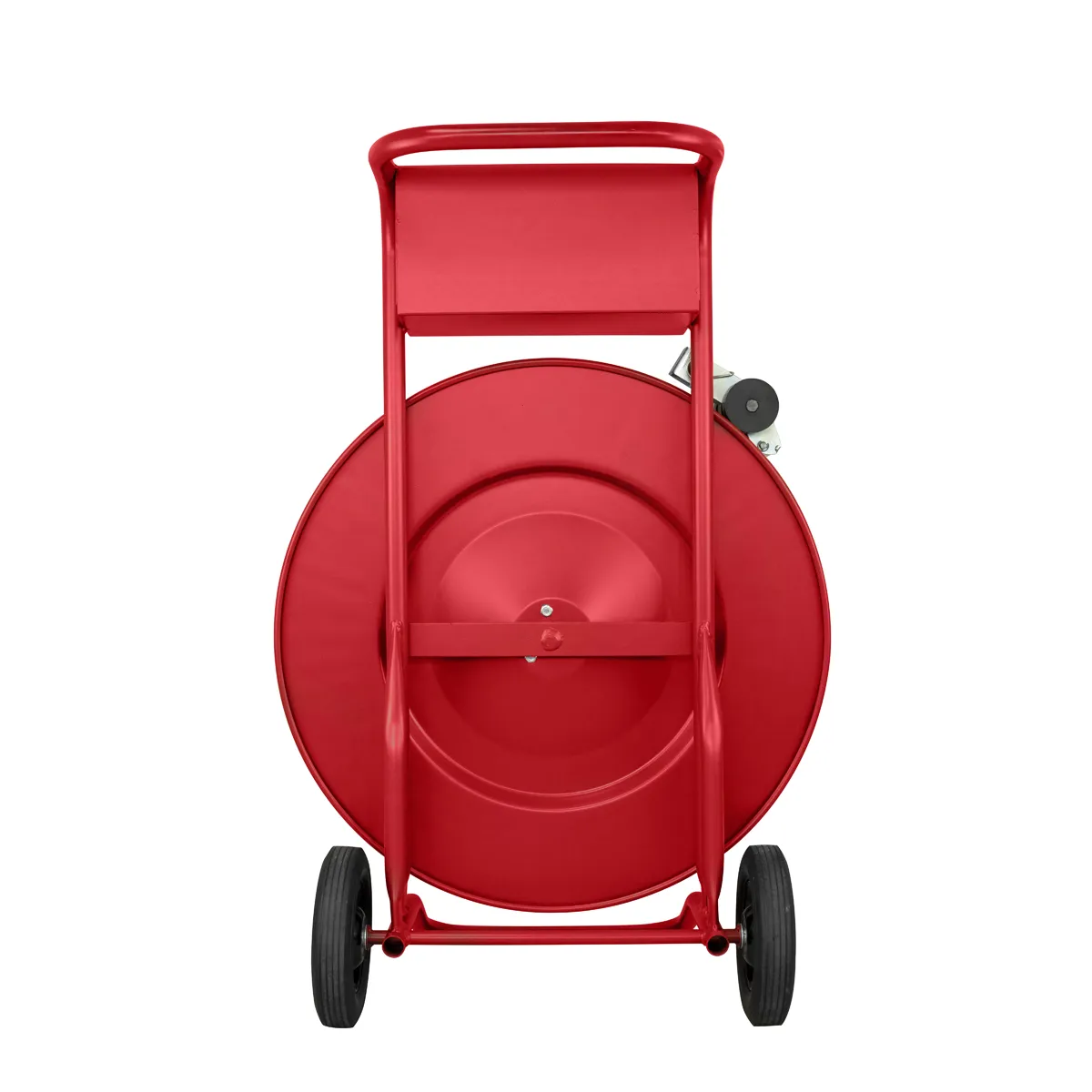 Pakkausvannekelan annostelija COIL-DISPENSER-60