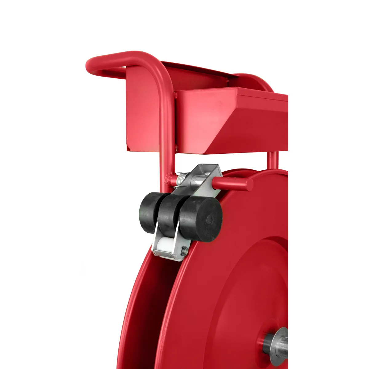 Oskilloiva vannekelan annostelija COIL-DISPENSER-60