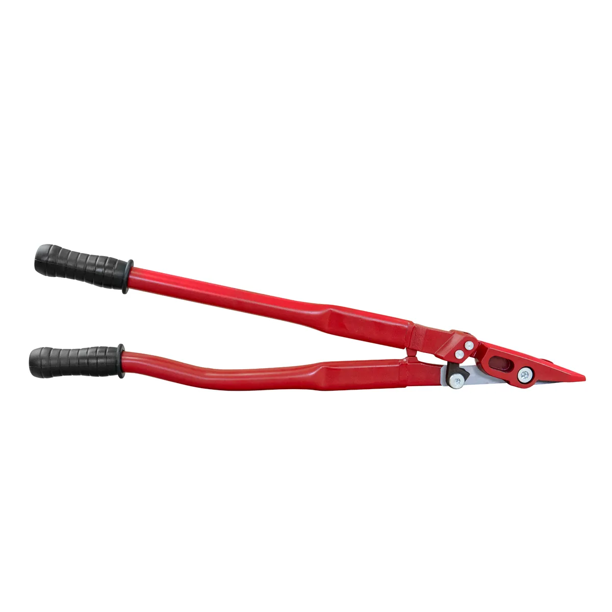 Teräspakkausvanteen leikkuri (SCISSOR-45), 9–32 mm