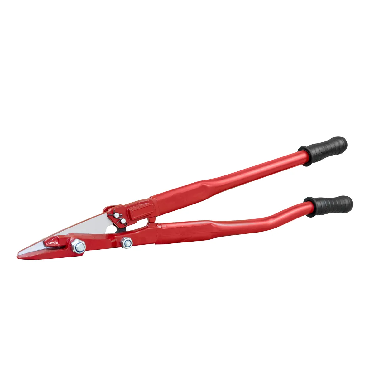 SCISSOR-45-leikkuri 9–32 mm leveille teräspakkausvanteille