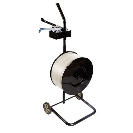 Komposiittivanteen kelateline (COIL-DISPENSER-02)