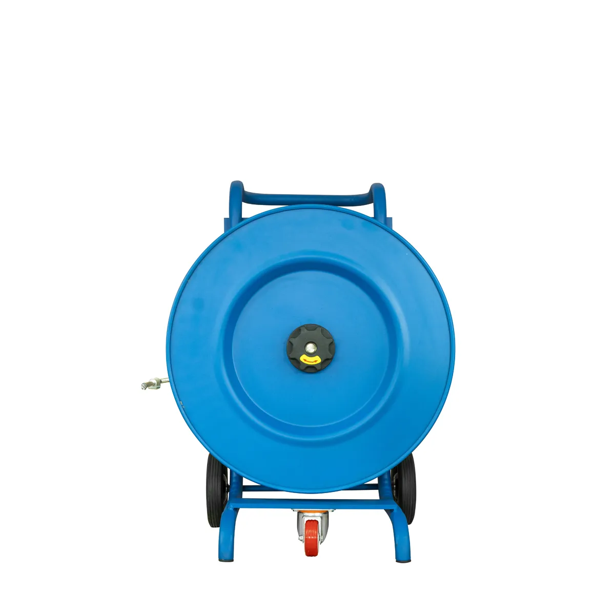 Kelateline PET-, PP- ja teräsvanteille COIL-DISPENSER-3 – tuotekuva 3