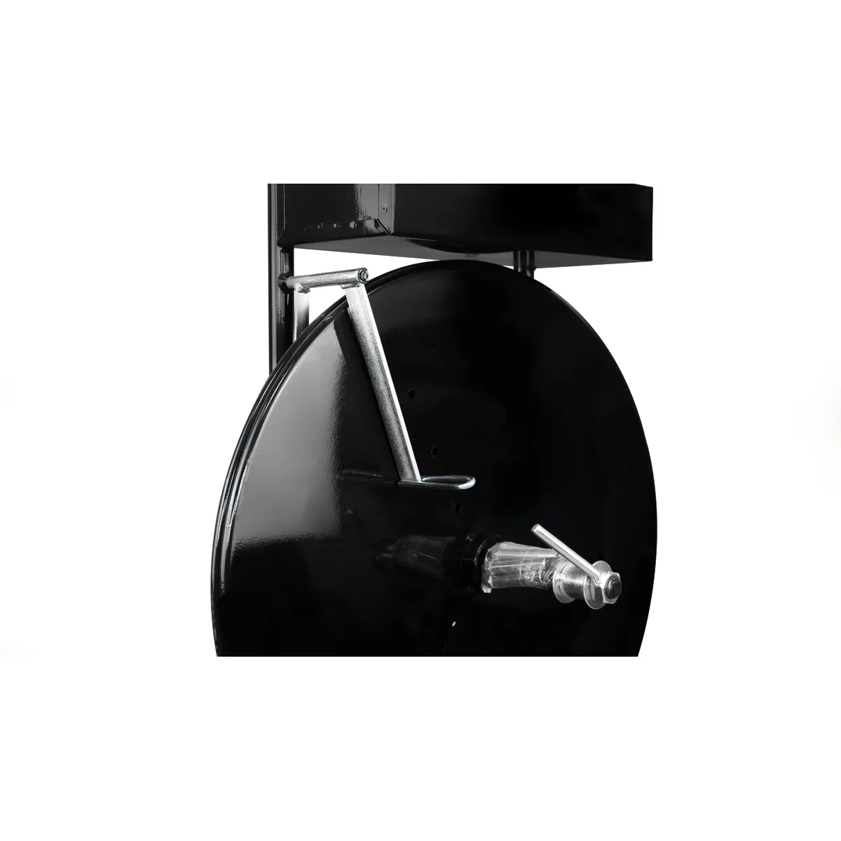 Vannekelateline PET- ja PP-pakkausvanteille, COIL-DISPENSER-30
