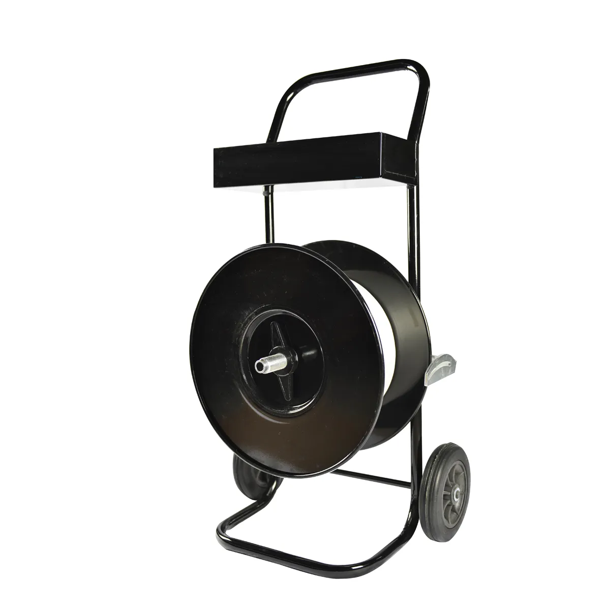 Vannekelateline PP- ja komposiittivanteelle (COIL-DISPENSER-80)