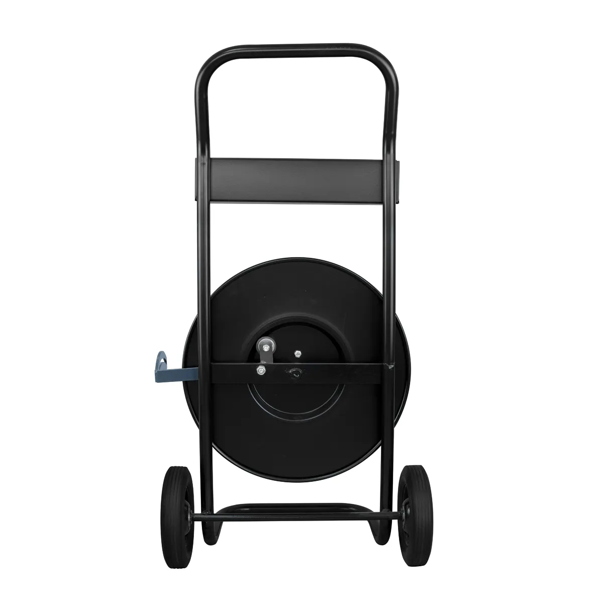 Siirrettävä vannekelateline COIL-DISPENSER-80