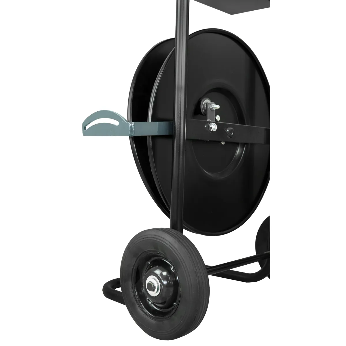 PP-vanteen vannekelateline COIL-DISPENSER-80