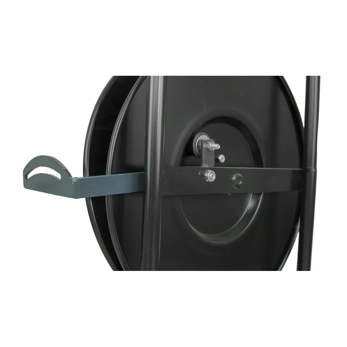 Komposiittivanteen vannekelateline COIL-DISPENSER-80