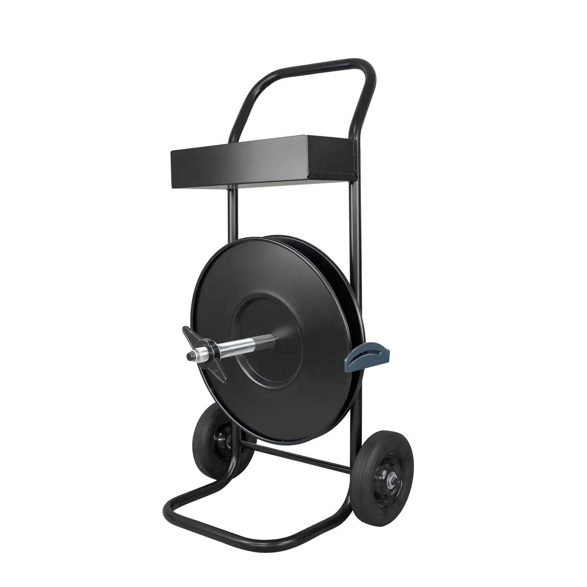Vannekelan purkain PP- ja komposiittivanteelle COIL-DISPENSER-80