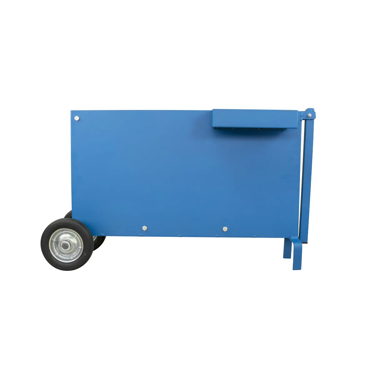 Teräsvanteen kelateline COIL-DISPENSER-71, kuva 3