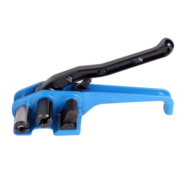 STRAP-TENSIONER-pakkausvannekiristin vanteen kiristämiseen