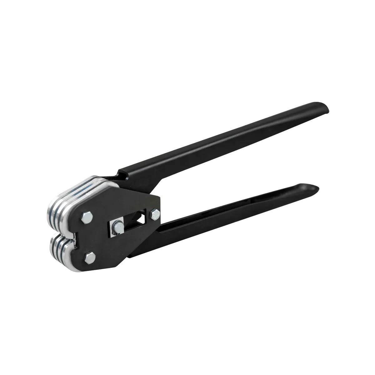Kiristin PP- ja PET-pakkausvanteelle (TENSIONER-P16), 16 mm