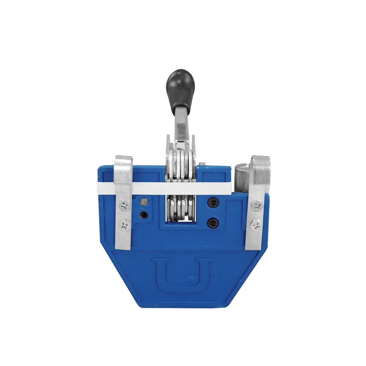 TENSIONER-153-käsikiristin PP-pakkausvanteelle