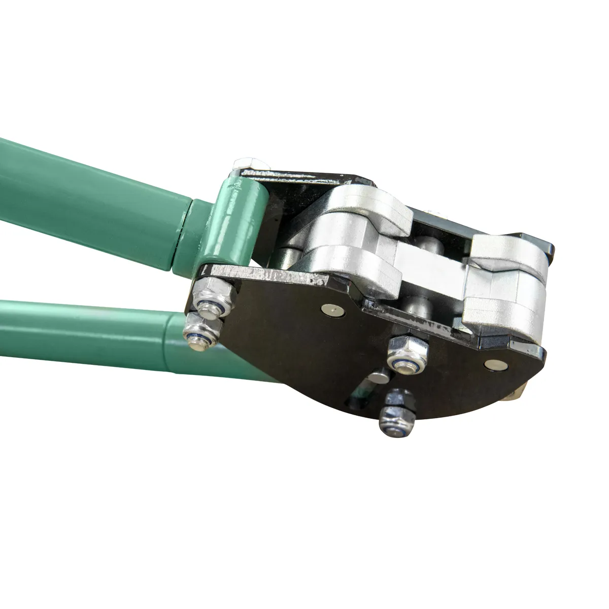 Teräsvanteen kiristin TENSIONER-32S, 32 mm – tuotekuva 2