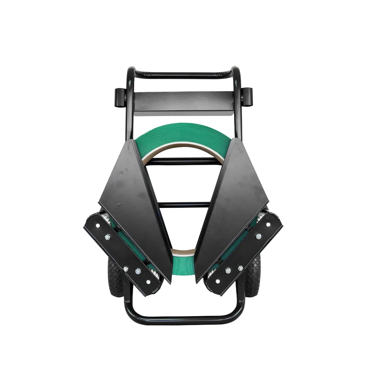 Yleismallinen pakkausvannekelan annostelija COIL-DISPENSER-1 – tuotekuva 4