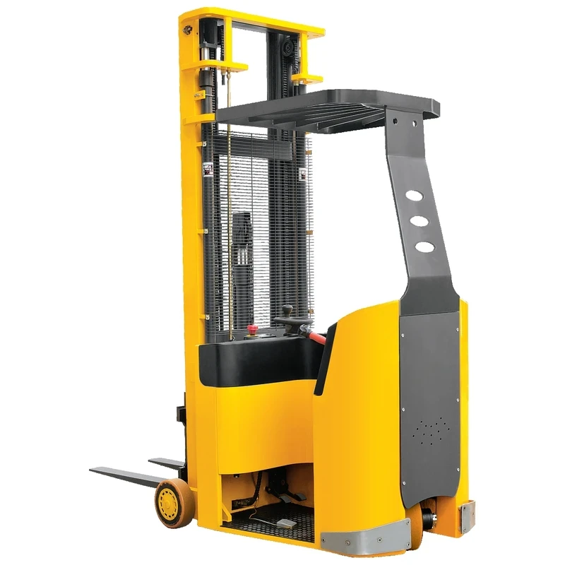 Kapeakäytävähaarukkatrukki (REV10ST-A/REV10ST-B) 1000 kg 3000 mm