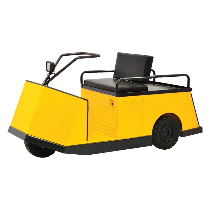 Sähköinen kuljetusajoneuvo (VEV05) 500 kg