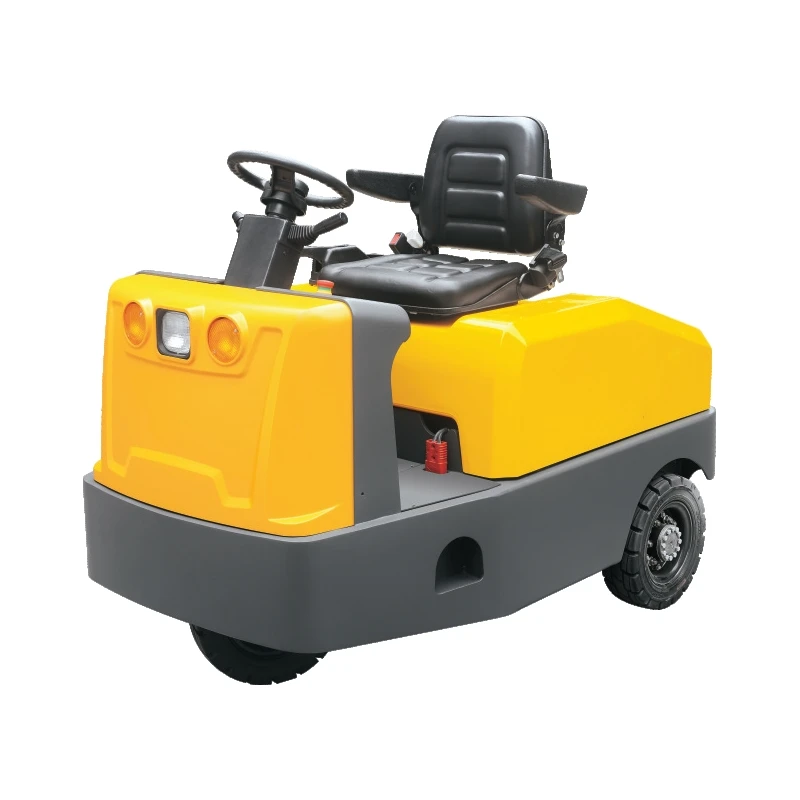 Sähkökäyttöinen vetotrukki (MVEV20/MVEV30) 2000–3000 kg
