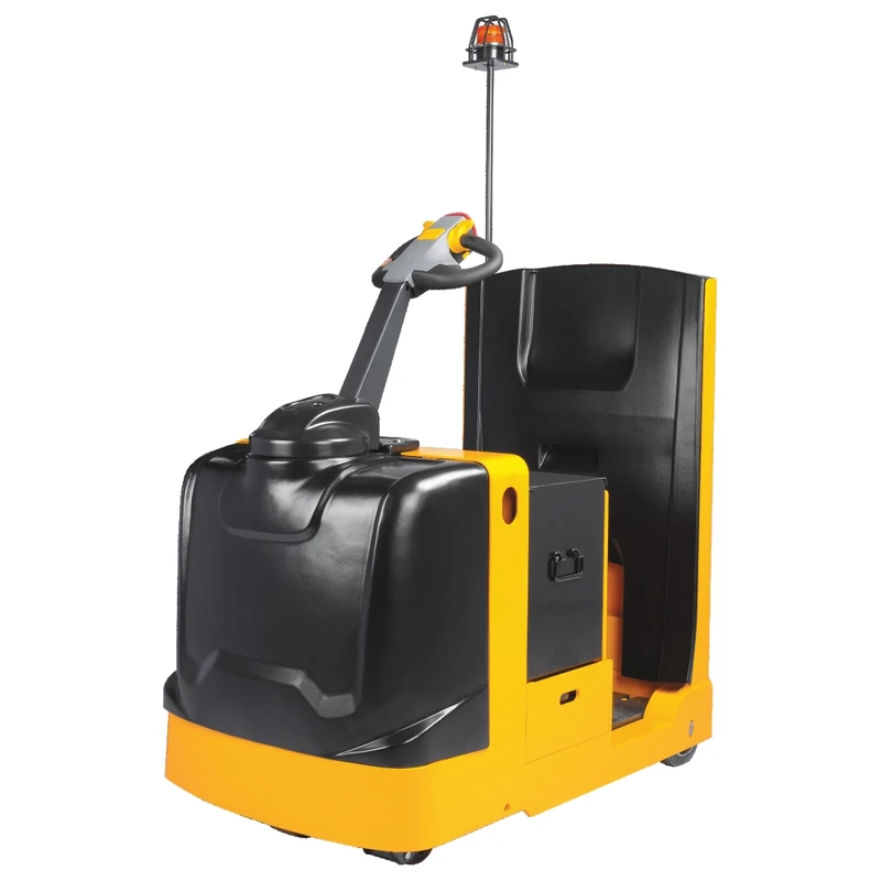 Sähkövetotrukki (VEV45ST) 4500 kg