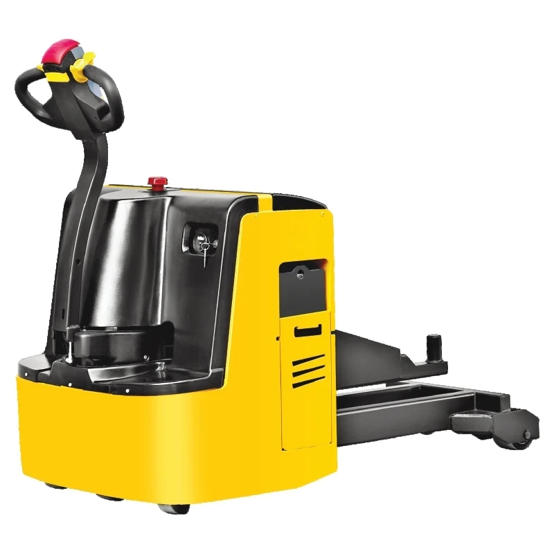 Sähkökäyttöinen vetotrukki (VEV25H) 2500 kg